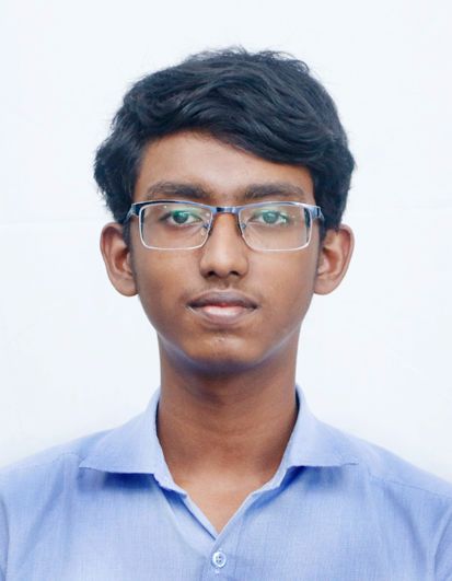 Student Photo